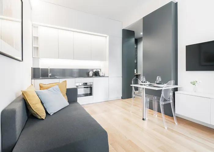 Easylife - - Paoli 6 - Navigli Apartmán