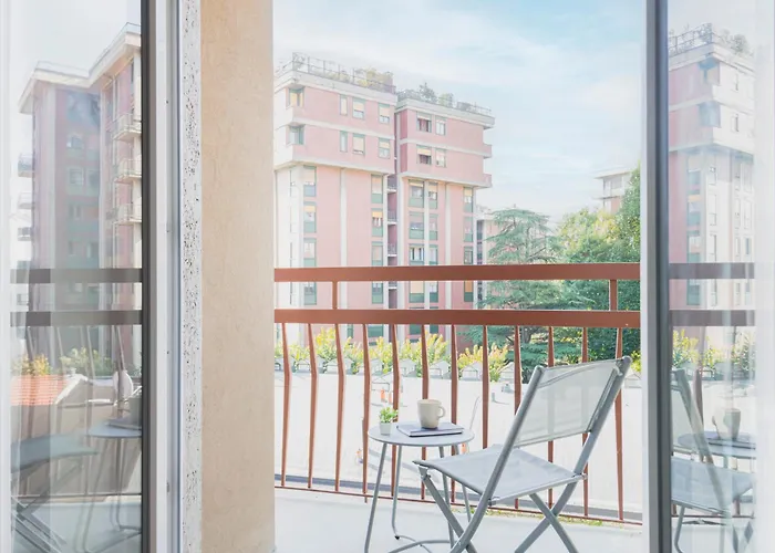 Apartmán Easylife - - Paoli 6 - Navigli *