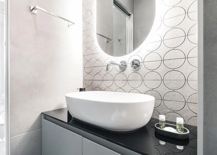 Easylife - - Paoli 6 - Navigli Apartmán Milán