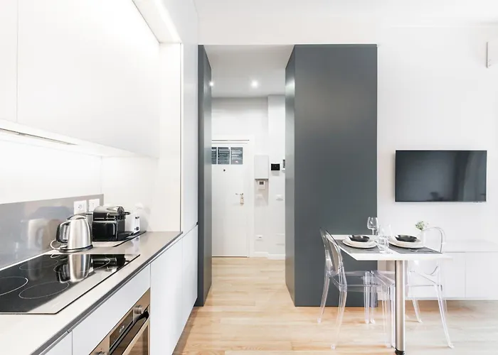 Easylife - - Paoli 6 - Navigli