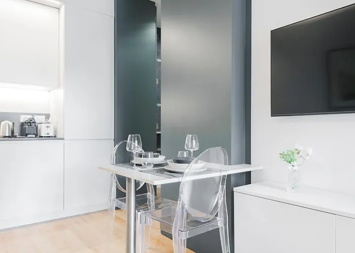 Apartmán Easylife - - Paoli 6 - Navigli