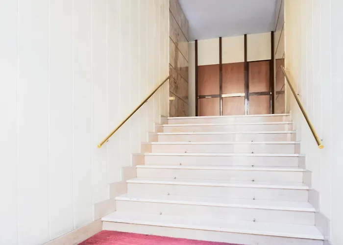 Apartmán Easylife - - Paoli 6 - Navigli Milán