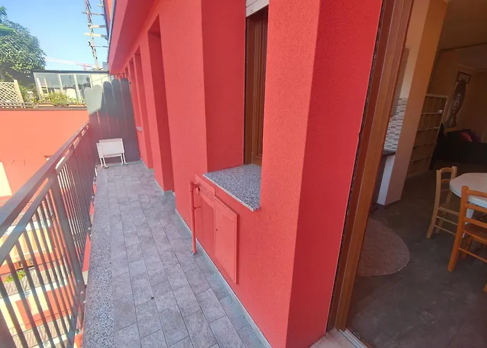 Porta Romana - Lattuada 2 Broom Next To Metro * 밀라노