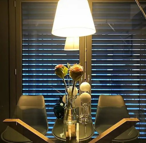 Apartman Slim's Loft Linate Airport *