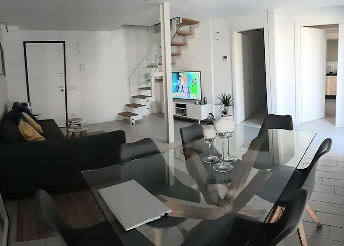 Slim's Loft Linate Airport