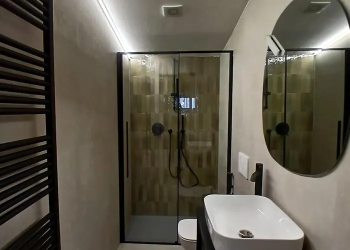 Apartamento Maria - Bovisa Politecnico Milão