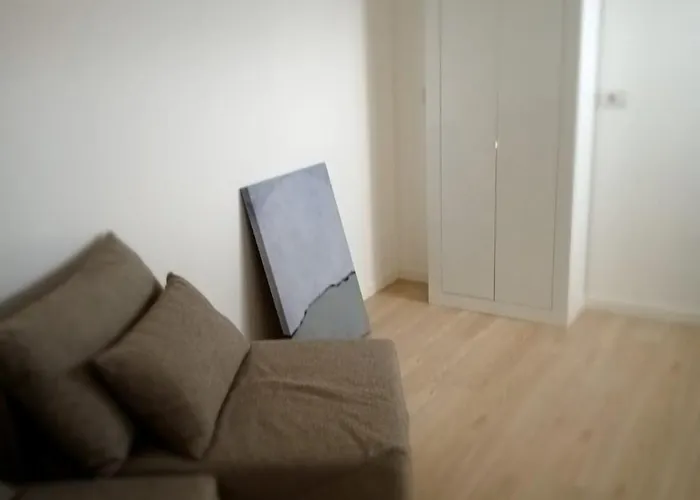 Maria - Bovisa Politecnico Milão