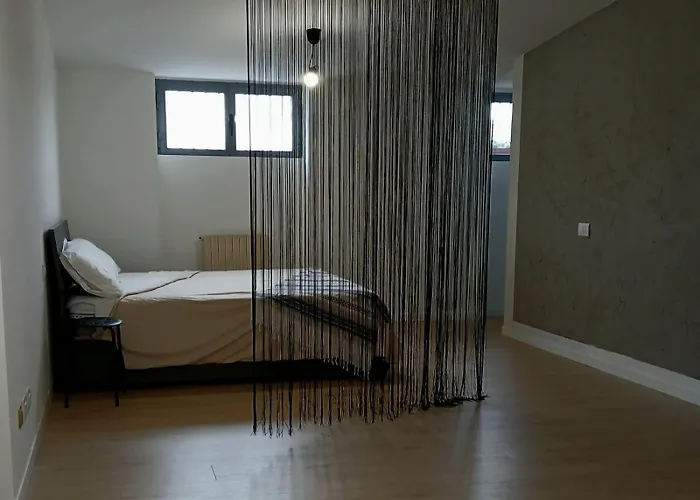 Apartment Maria - Bovisa Politecnico Mailand