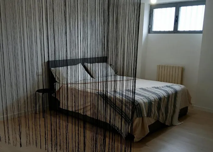 Maria - Bovisa Politecnico *