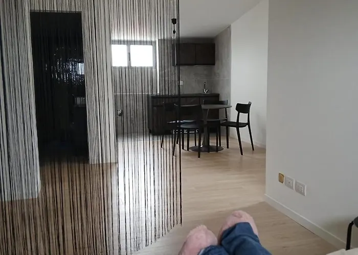 Maria - Bovisa Politecnico * Milão