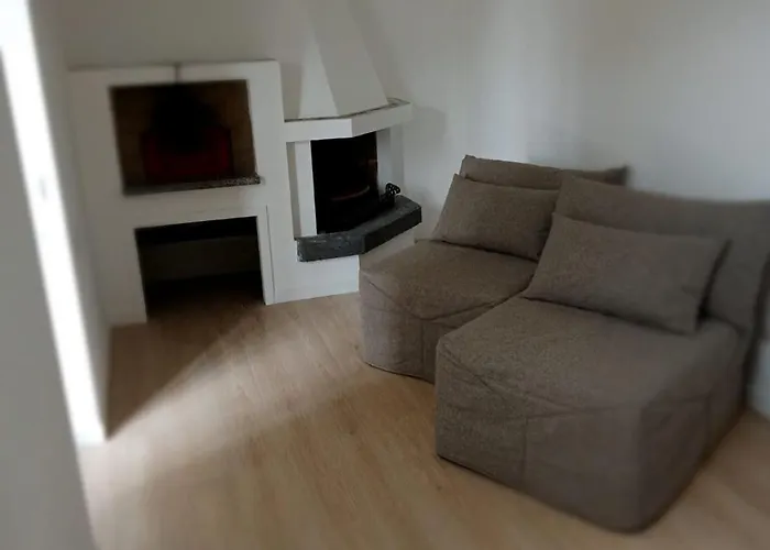 Maria - Bovisa Politecnico