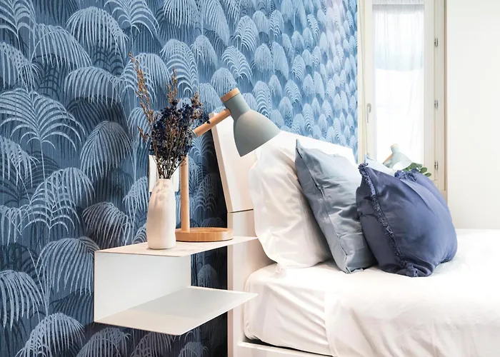 شقة Easylife - - Sempione 21 - Arco Della Pace