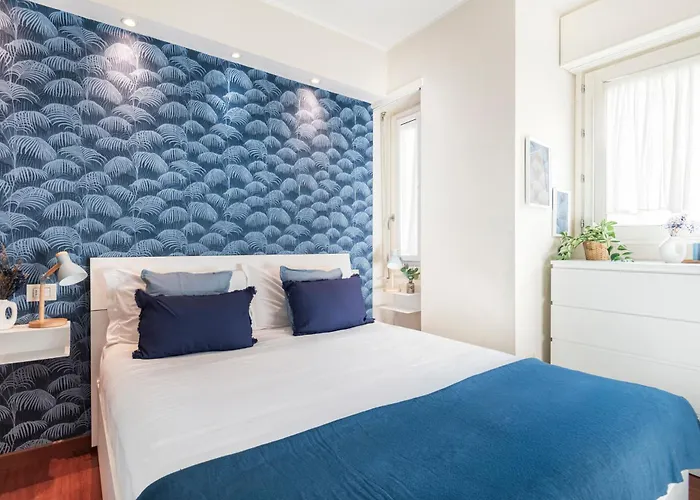 Fully Furnished Flat Arco Della Pace By Easylife Appartamento *