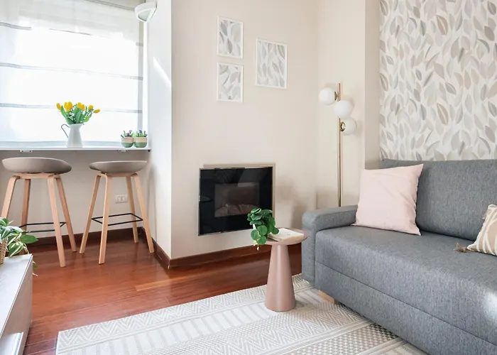 شقة Easylife - - Sempione 21 - Arco Della Pace ميلان