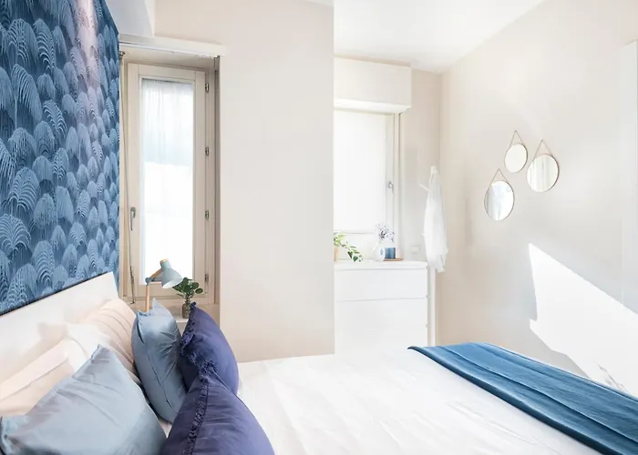 Easylife - - Sempione 21 - Arco Della Pace شقة *