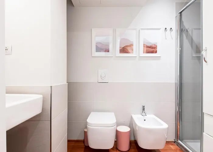 شقة Easylife - - Sempione 21 - Arco Della Pace ميلان