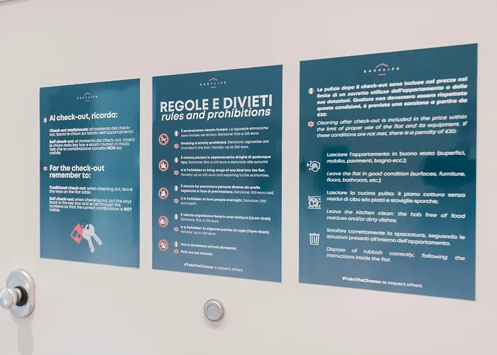 Easylife - - Sempione 21 - Arco Della Pace ميلان