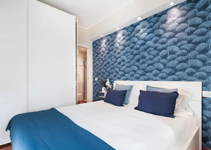 Easylife - - Sempione 21 - Arco Della Pace Apartmán