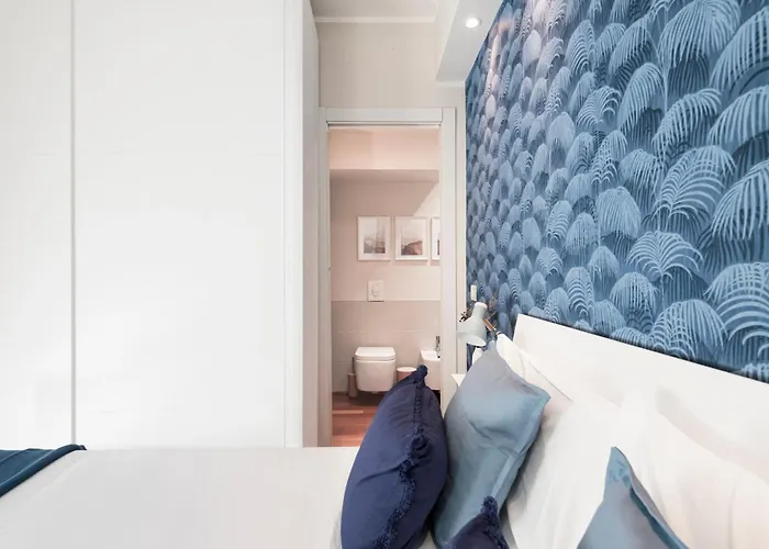 Appartamento Fully Furnished Flat Arco Della Pace By Easylife