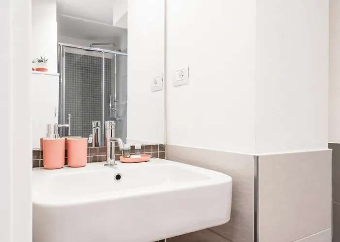 Easylife - - Sempione 21 - Arco Della Pace Apartmán *