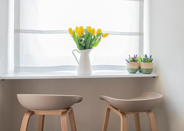 Fully Furnished Flat Arco Della Pace By Easylife