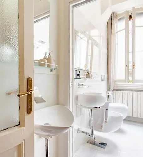 Exquisite Via Crema Vendégház Milánó