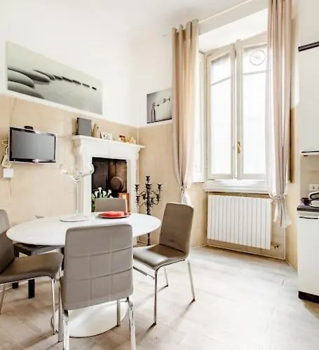 Exquisite Via Crema Vendégház