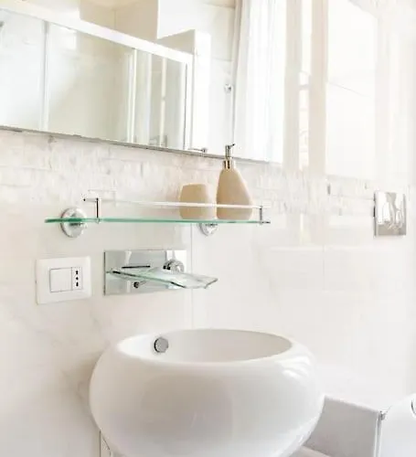 Vendégház Exquisite Via Crema Milánó