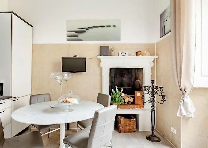 Exquisite Via Crema Vendégház Milánó