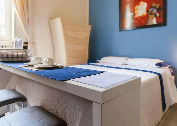 Vendégház Exquisite Via Crema Milánó