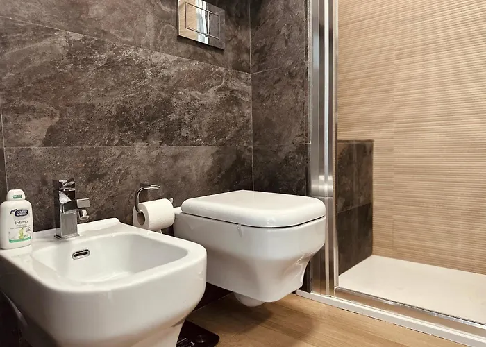 Urban Jungle - Attico Vista Duomo Lejlighed *