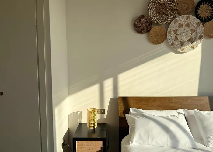 Urban Jungle - Attico Vista Duomo Lejlighed *