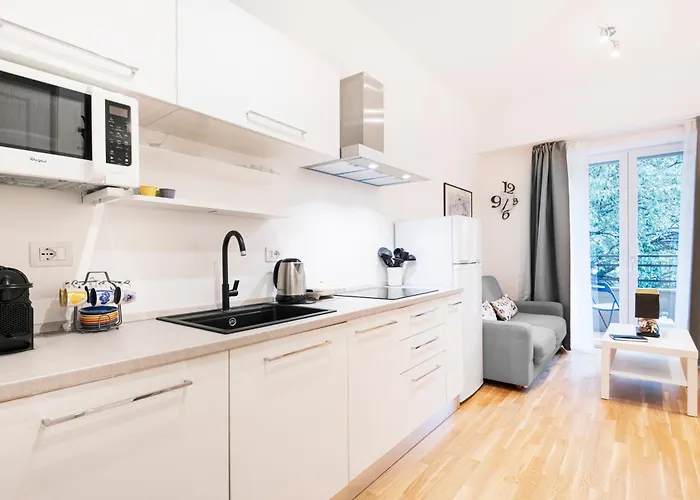 Easylife - - Torriani 1 I - Porta Venezia Milán