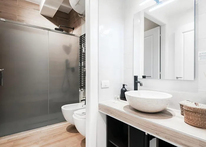 Easylife - - Torriani 1 I - Porta Venezia Apartmán Milán