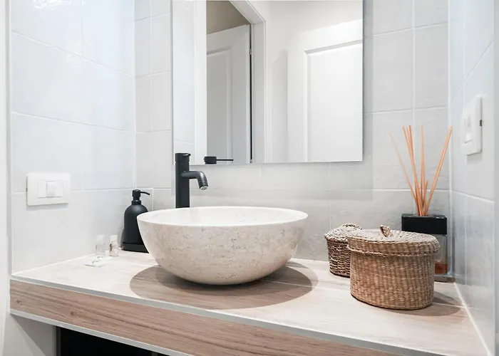 Apartment Easylife - - Torriani 1 I - Porta Venezia Milan