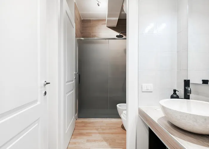 Apartmán Easylife - - Torriani 1 I - Porta Venezia