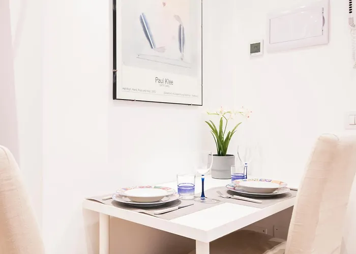Apartment Easylife - - Torriani 1 I - Porta Venezia