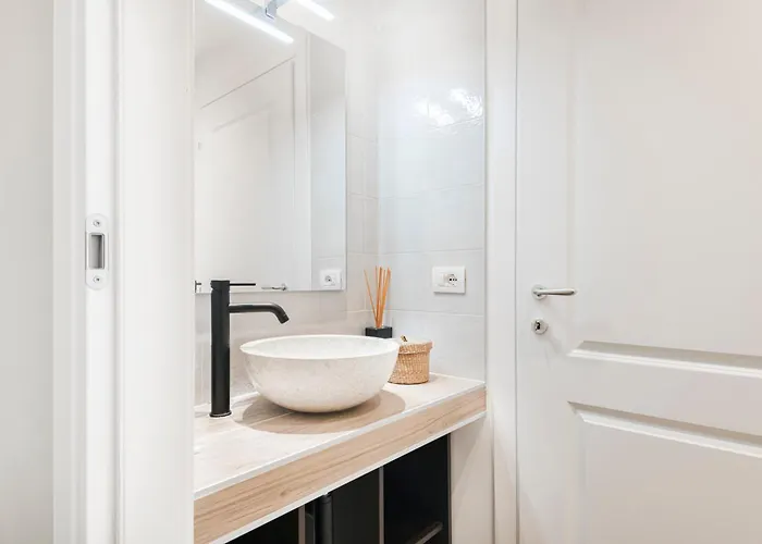 Easylife - - Torriani 1 I - Porta Venezia Милан