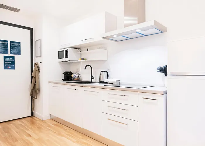 Easylife - - Torriani 1 I - Porta Venezia