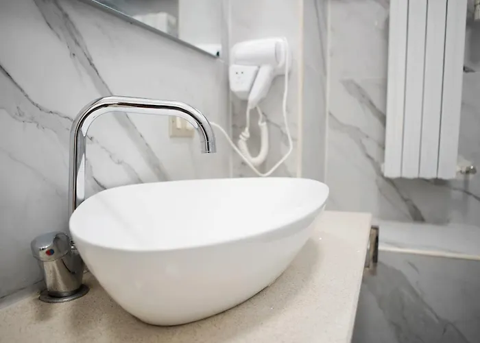 Toma Trilocale Moderno Per Max 6 Persone Apartment Milan