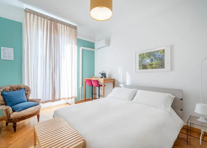 Private And Bathroom Porta Venezia 3*