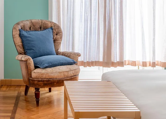 Private And Bathroom Porta Venezia Konukevi Milano