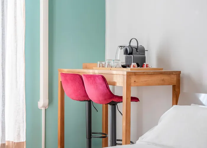 Private And Bathroom Porta Venezia 3*