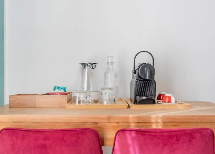 Private And Bathroom Porta Venezia