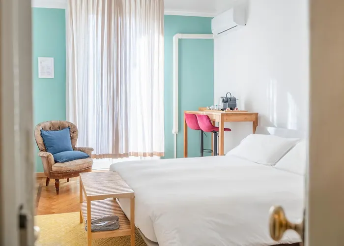 Гостевой дом Private And Bathroom Porta Venezia Милан