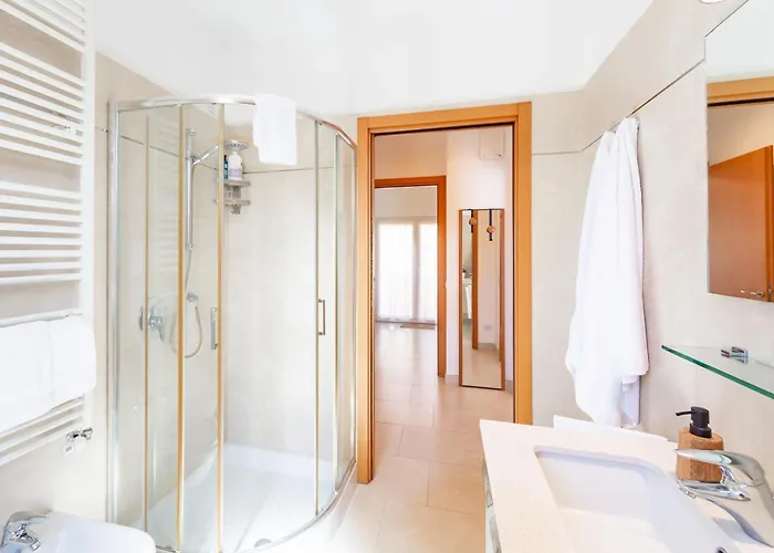 Casa Luce Con Terrazza Mailand