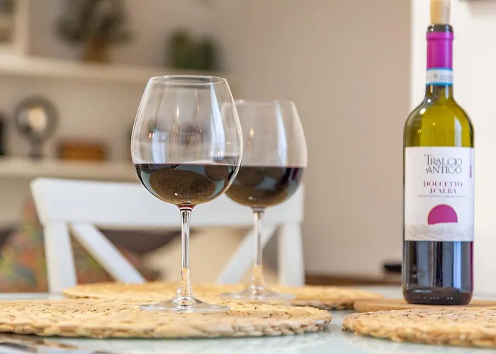 Casa Luce Con Terrazza * Mailand