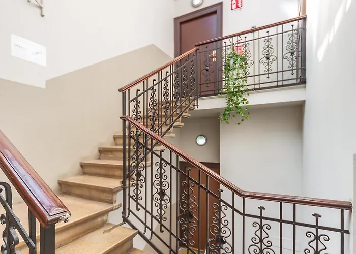 Casa Luce Con Terrazza 公寓