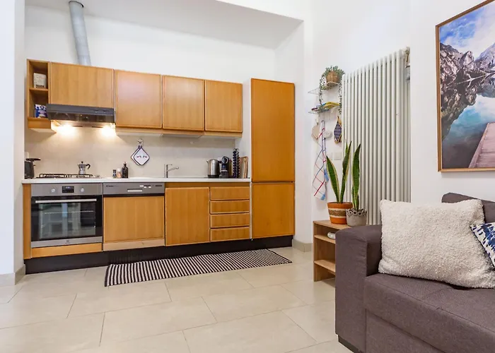 Casa Luce Con Terrazza