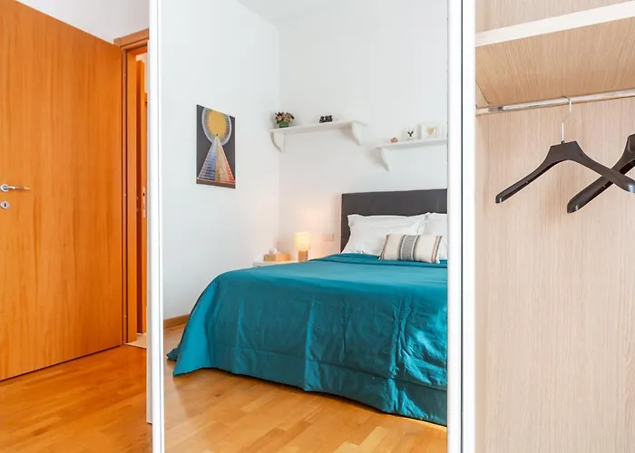 Casa Luce Con Terrazza 公寓